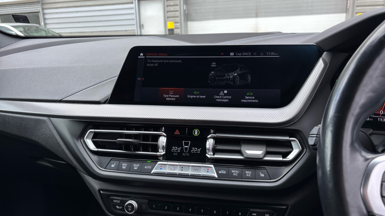 BMW 2 Series 218i [136] M Sport 4dr DCT [Pro Pack] Petrol Saloon